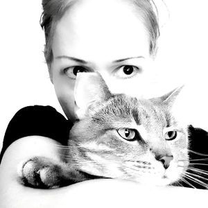 Meet your Posher, Cheri